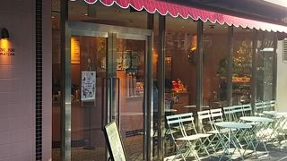 タピオカミルクティー