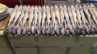 宿泊したホテルのすぐ近くでした