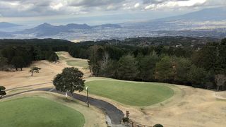 富士箱根カントリークラブ