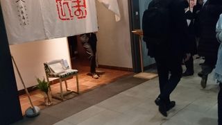 炊き込みご飯のサービス