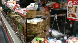 テイクアウト専門点心