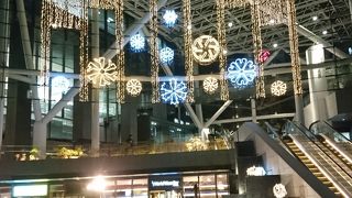 御茶ノ水ワテラス♪