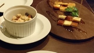 セコンド カフェ&バー