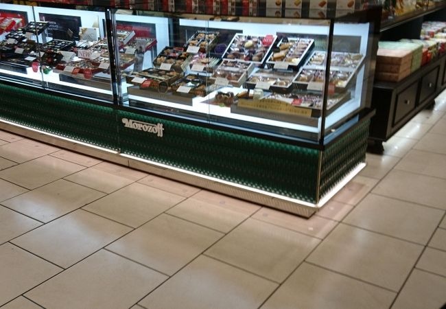 モロゾフ 北千住マルイ店 クチコミ アクセス 営業時間 北千住 南千住 フォートラベル モロゾフ 北千住マルイ店 クチコミ アクセス 営業時間 北千住 南千住 フォートラベル