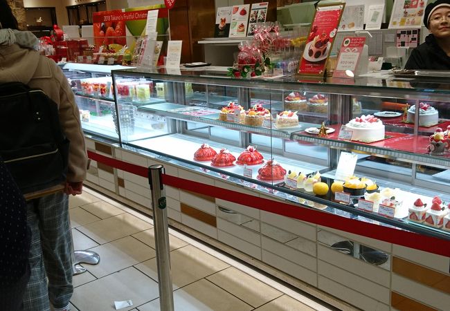 新宿高野 北千住丸井店 クチコミ アクセス 営業時間 北千住 南千住 フォートラベル 新宿高野 北千住丸井店 クチコミ アクセス 営業時間 北千住 南千住 フォートラベル
