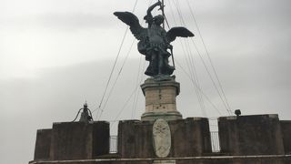 ローマパスで入場