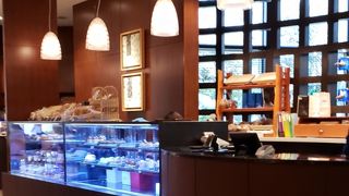 ホテルショップ