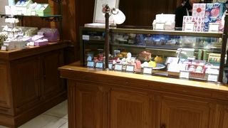 かわいくておいしい