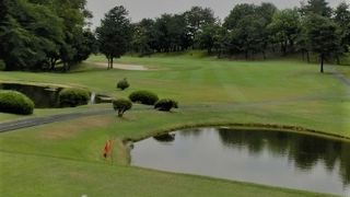 キャディさんありがとうございます