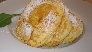 意外と空いてる