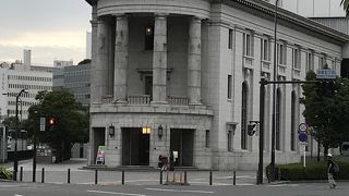 歴史的建物のギャラリーです。