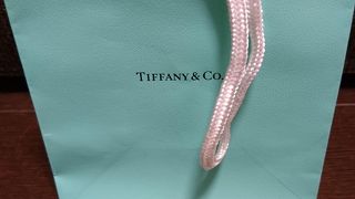 ティファニーの本店