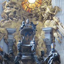 サンピエトロ大聖堂