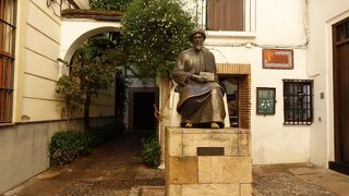 コルドバ出身の偉人