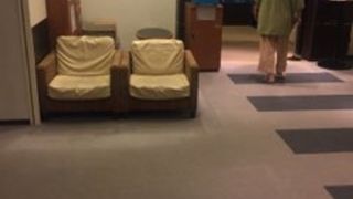 西新井駅すぐの温浴施設