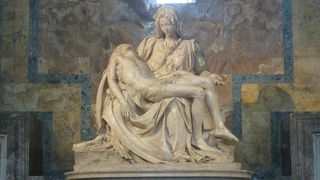 聖ペトロの殉教・・・