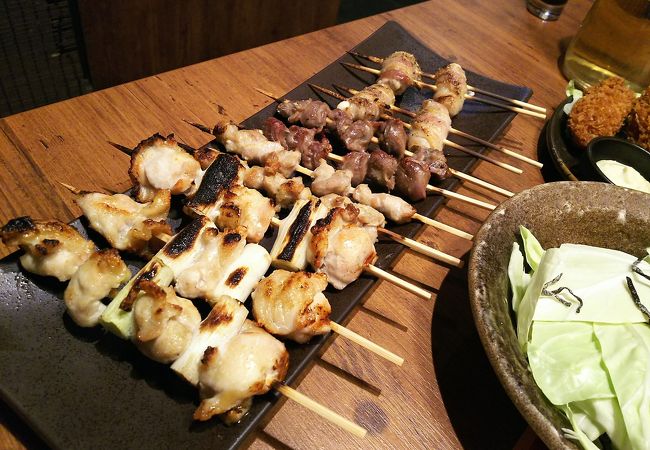 三代目 鳥メロ 新宿御苑前店 クチコミ アクセス 営業時間 新宿 フォートラベル 三代目 鳥メロ 新宿御苑前店 クチコミ アクセス 営業時間 新宿 フォートラベル