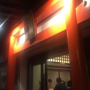 秋葉原の神社