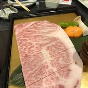 おいしい牛肉