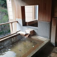 大浴場露天風呂