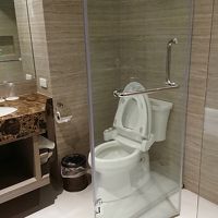 トイレ・シャワーブース