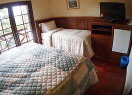 レフュージオ モンテ オリンポ