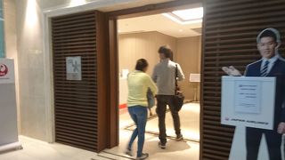 綺麗になって快適度アップ