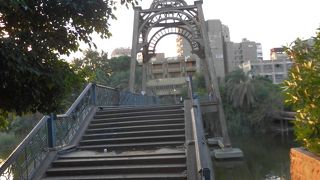 モナステルリ橋
