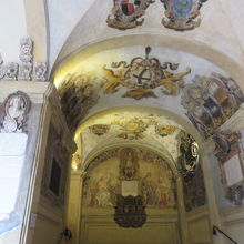 旧ボローニャ大学 