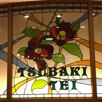 レトロモダンなステンドグラス！