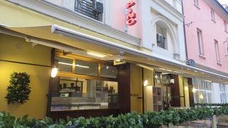 矢張りボロネーゼを・・・