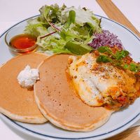 J.S. PANCAKE CAFE  町田モディ店