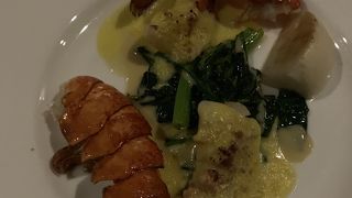 ビストロ メランジェ