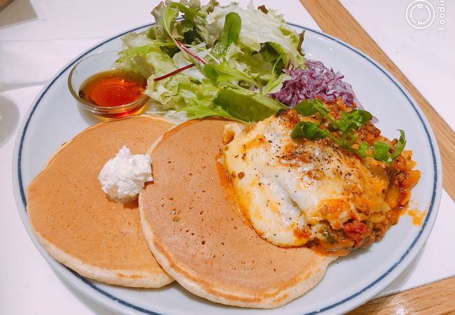 J S Pancake Cafe 町田モディ店 クチコミ アクセス 営業時間 町田 フォートラベル