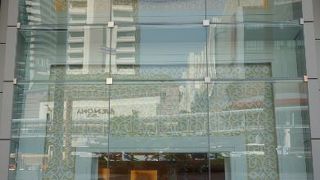 バンコク市内で一番混んでいるナラヤ？