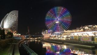 ドンドンきれいになっていきます