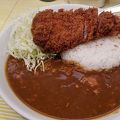 蒲田で旨いカツカレーならここ いっぺこっぺ