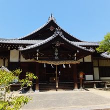 神社