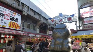 一年で一番活気づく時期