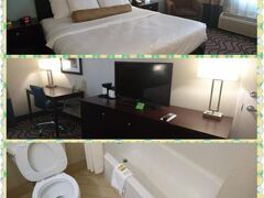 La Quinta Inn & Suites by Wyndham Knoxville Airport 写真