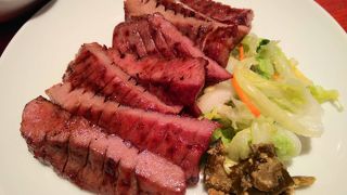 仙台駅 牛たん通りで一番混んでいる？・たんや 善治郎