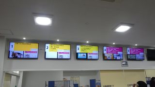 十勝地方のバスの拠点