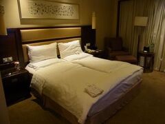 ジンリン ジンマ パレス ハンヂョウ 写真