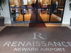 Renaissance Newark Airport Hotel 写真