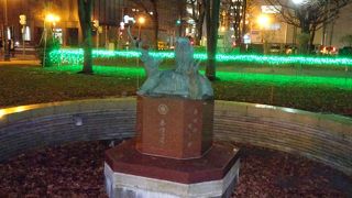 動物の話し合い