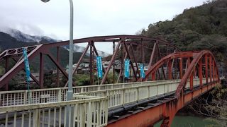 関東からは果てしなく遠い