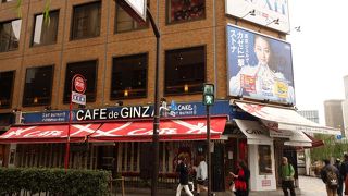 食後のお茶タイムに利用しました