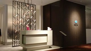 ANAクラウンホテルのレストラン