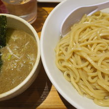 つけ麺