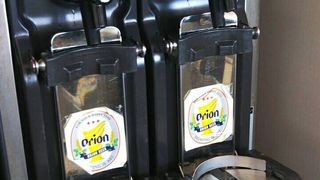 ANAラウンジ 那覇空港